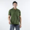 Pocket Polo T-Shirt